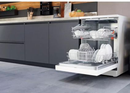 Dishwashers